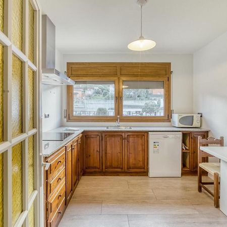 Apartamento Residencial 2º 1ª Бегур Екстериор снимка