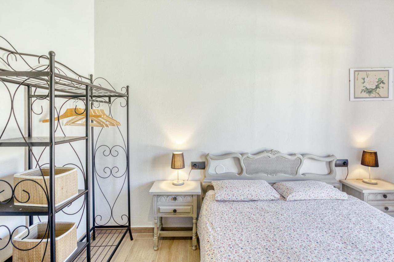 Apartamento Residencial 2º 1ª Бегур Екстериор снимка